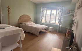 Appartement Cosy, A Deux Pas De La Mer